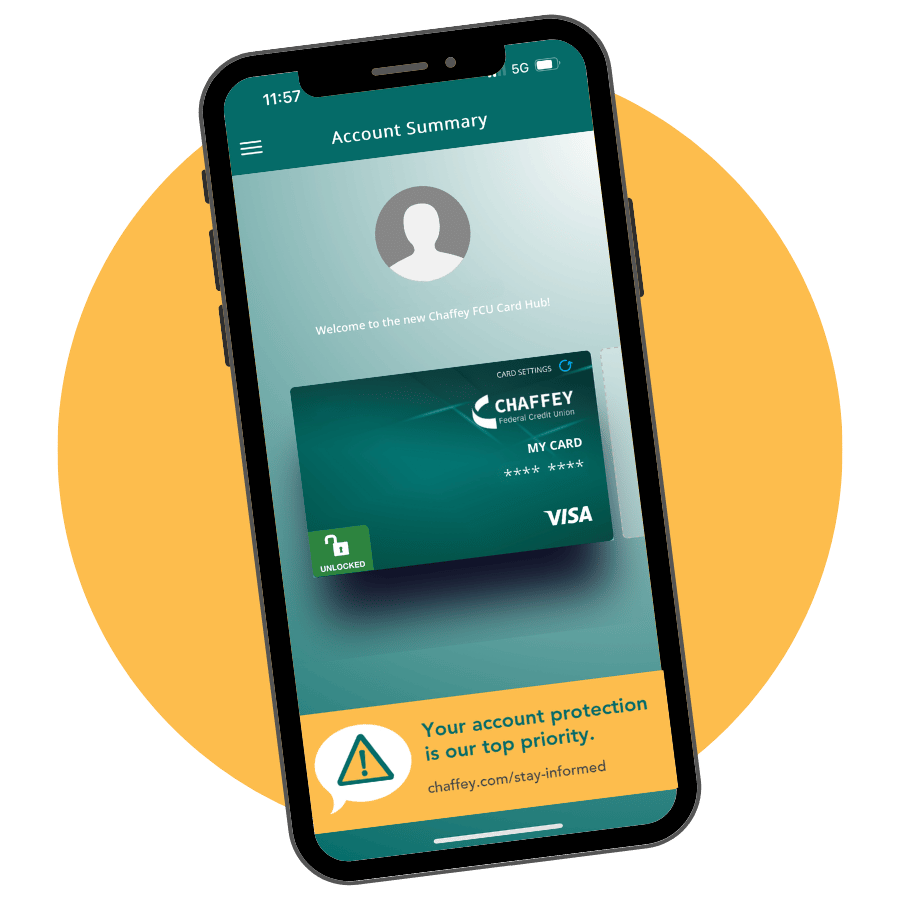 image of Chaffey App